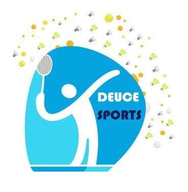 Deuce Sports